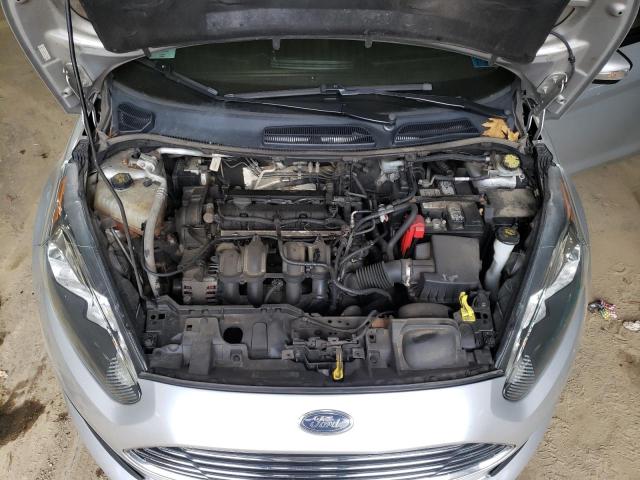 Photo 7 from auction – 2015 FORD FIESTA SE with VIN 3FADP4EJ8FM170883