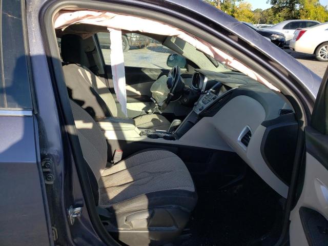 Photo 5 from auction – 2013 CHEVROLET EQUINOX LT with VIN 2GNALDEK4D6258989