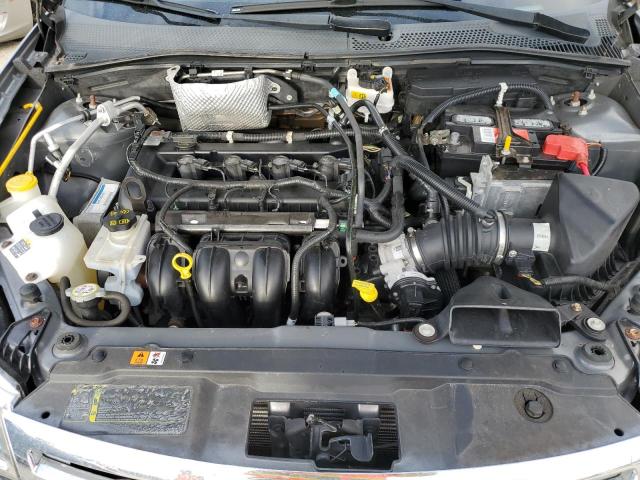 Photo 7 from auction – 2011 FORD FOCUS SEL with VIN 1FAHP3HN4BW174904