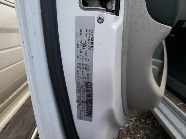 Photo 10 from auction – 2019 DODGE GRAND CARA with VIN 2C4RDGCG4KR647748