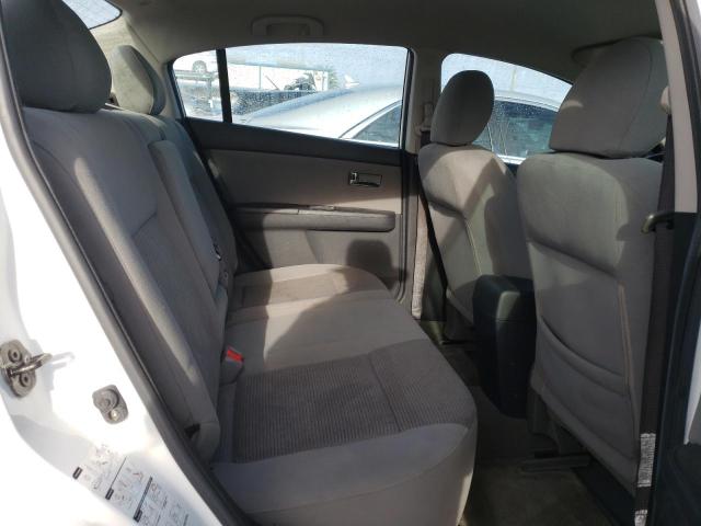 Photo 6 from auction – 2011 NISSAN SENTRA 2.0 with VIN 3N1AB6AP1BL689343