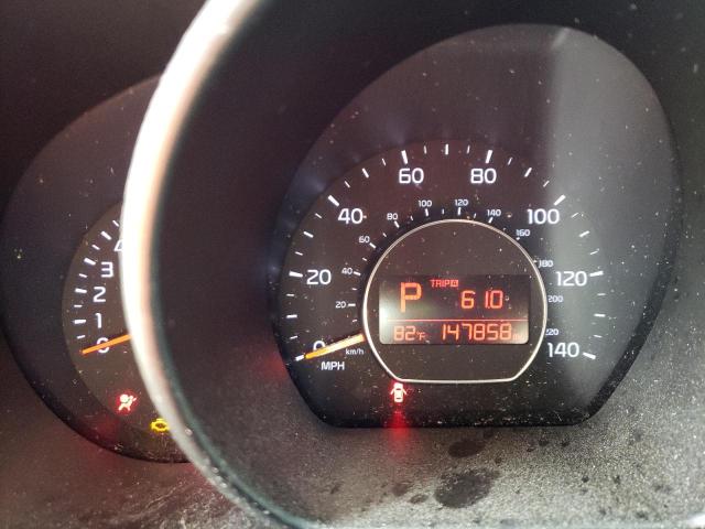 Photo 8 from auction – 2014 KIA SOUL with VIN KNDJN2A23E7719596