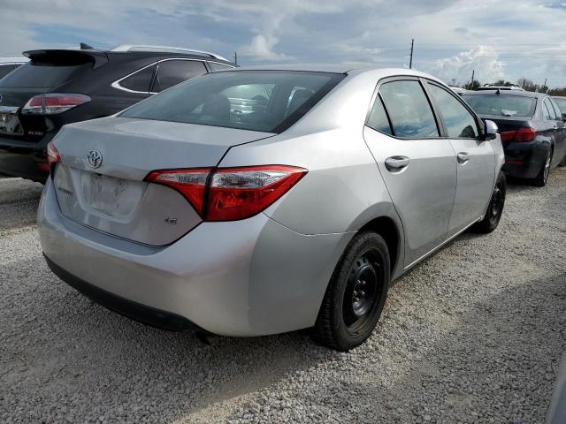 Photo 4 from auction – 2016 TOYOTA COROLLA L with VIN 5YFBURHE6GP416619