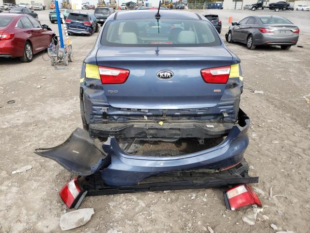 Photo 9 from auction – 2016 KIA RIO LX with VIN KNADM4A32G6681238