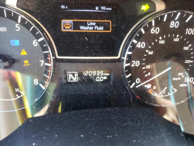 Photo 8 from auction – 2015 NISSAN ALTIMA 2.5 with VIN 1N4AL3AP2FC458774
