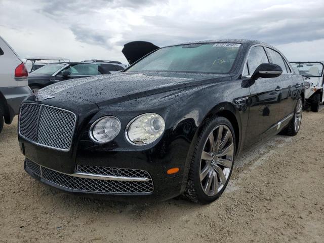 Photo 2 from auction – 2014 BENTLEY FLYING SPU with VIN SCBEC9ZA2EC090127