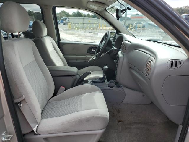 Photo 5 from auction – 2008 CHEVROLET TRAILBLAZE with VIN 1GNDT13S682119545