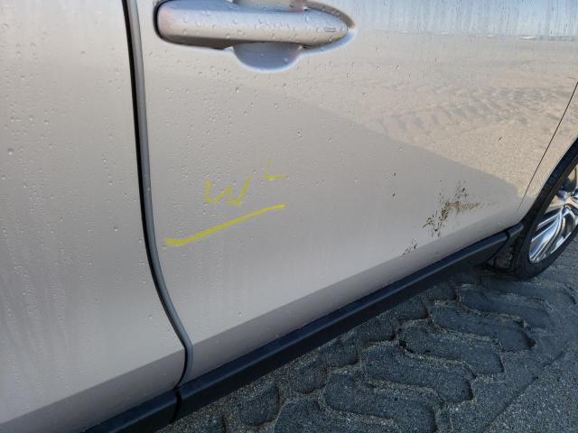 Photo 9 from auction – 2021 TOYOTA VENZA LE with VIN JTEAAAAH5MJ034023