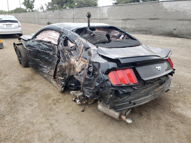 Photo 3 from auction – 2016 FORD MUSTANG with VIN 1FA6P8TH2G5328173