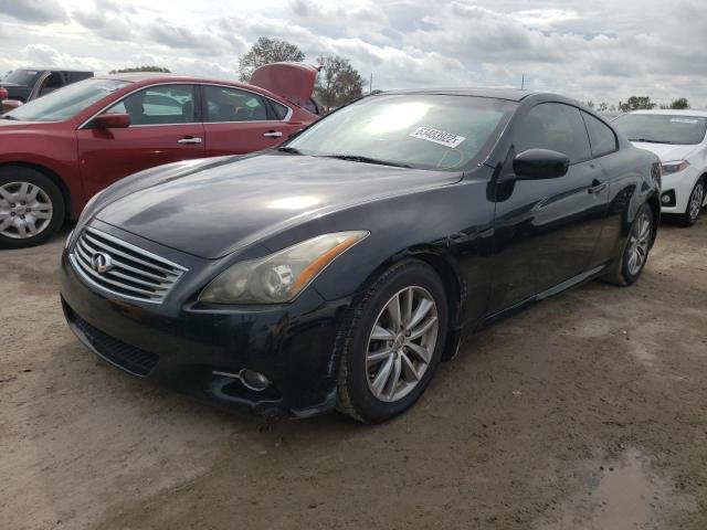 Photo 2 from auction – 2012 INFINITI G37 BASE with VIN JN1CV6EK1CM421902