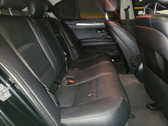 Photo 6 from auction – 2014 BMW 535 XI with VIN WBA5B3C51ED530757