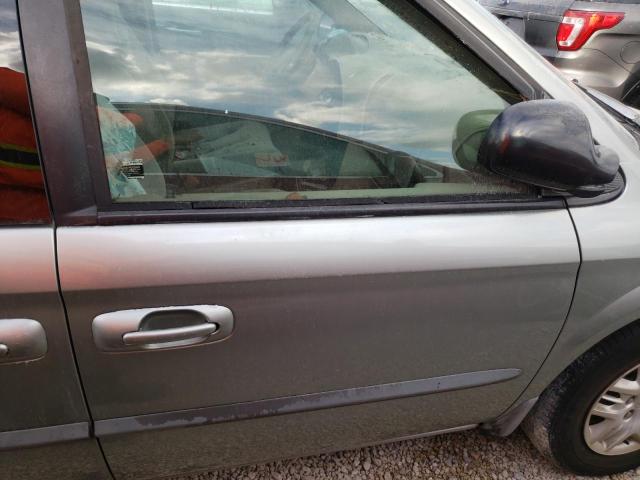 Photo 5 from auction – 2003 DODGE CARAVAN SP with VIN 1D4GP45343B199926