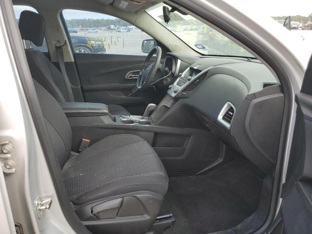 Photo 5 from auction – 2012 CHEVROLET EQUINOX LS with VIN 2GNALBEK6C1243894