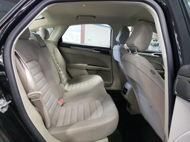 Photo 6 from auction – 2020 FORD FUSION SE with VIN 3FA6P0LU6LR217163