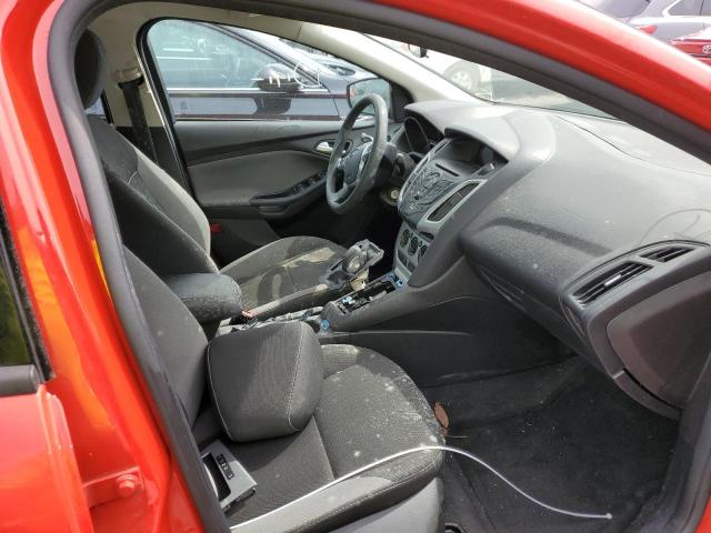 Photo 5 from auction – 2014 FORD FOCUS SE with VIN 1FADP3F25EL333765