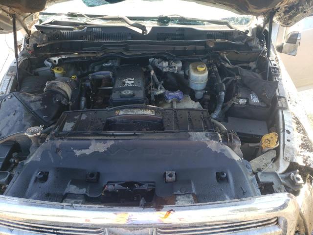 Photo 7 from auction – 2012 DODGE RAM 2500 L with VIN 3C6UD5FLXCG185265