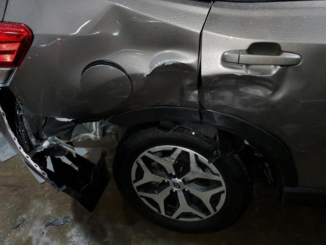 Photo 9 from auction – 2022 SUBARU FORESTER P with VIN JF2SKAEC5NH493860