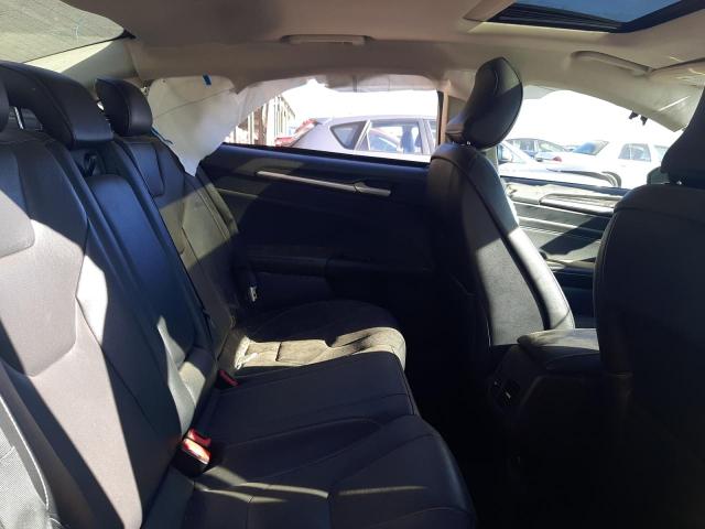 Photo 6 from auction – 2019 FORD FUSION TIT with VIN 3FA6P0D98KR242915