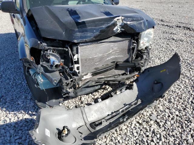 Photo 9 from auction – 2009 FORD ESCAPE LIM with VIN 1FMCU94G29KC18564