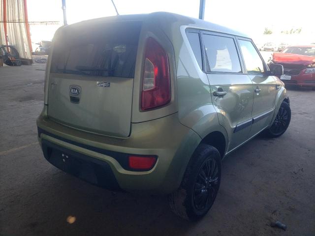 Photo 4 from auction – 2012 KIA SOUL with VIN KNDJT2A50C7476519