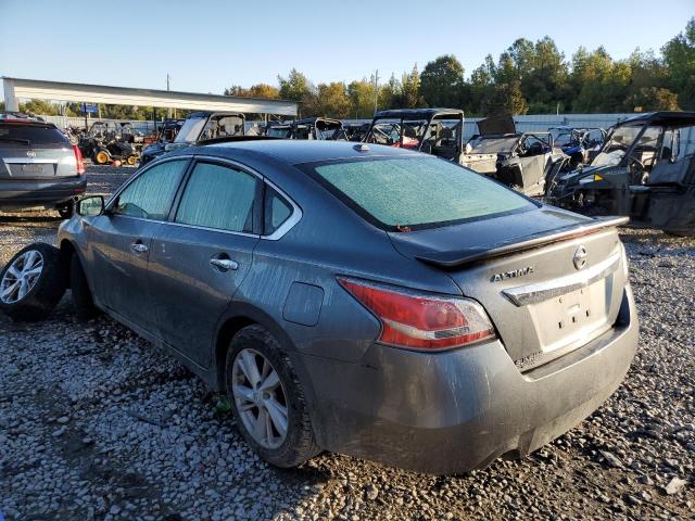 Photo 3 from auction – 2015 NISSAN ALTIMA 4D with VIN 1N4AL3AP1FC141083