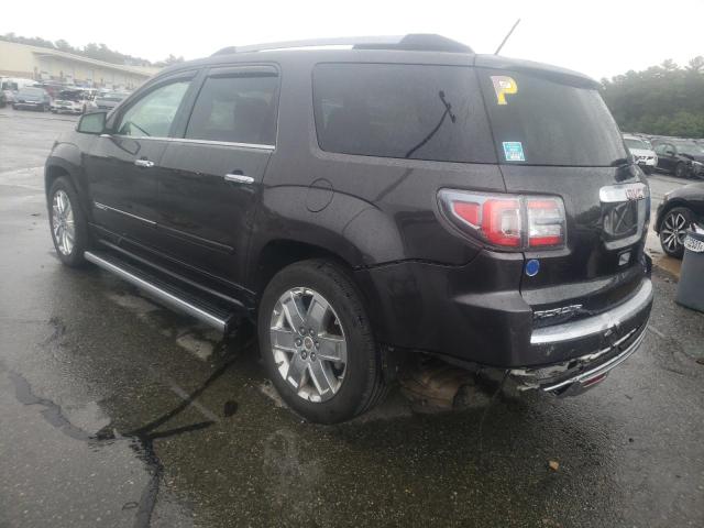 Photo 3 from auction – 2014 GMC ACADIA with VIN 1GKKVTKD6EJ361833