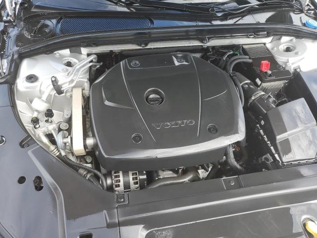 Photo 7 from auction – 2018 VOLVO V90 CROSS with VIN YV4102NK3J1028149
