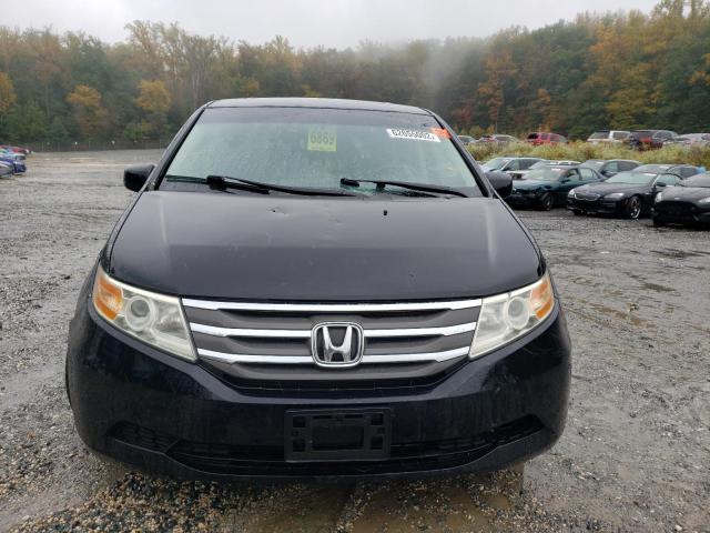 Photo 9 from auction – 2012 HONDA ODYSSEY EX with VIN 5FNRL5H62CB053051
