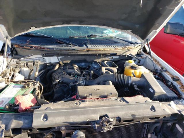 Photo 7 from auction – 2014 FORD F150 SUPER with VIN 1FTEW1CM2EFB62595