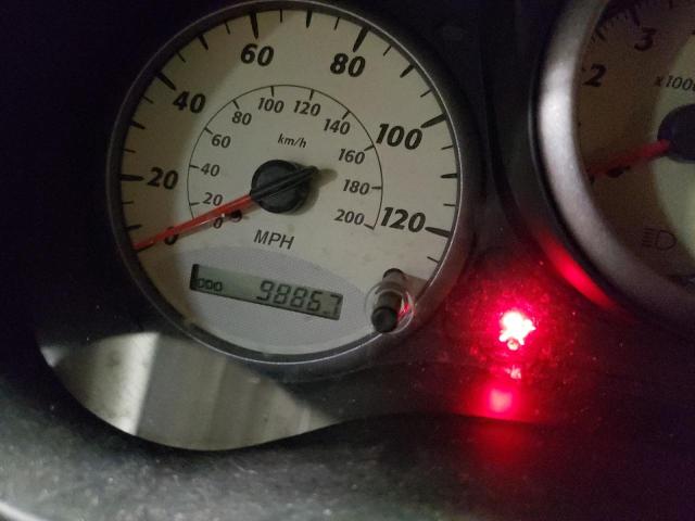 Photo 8 from auction – 2002 TOYOTA RAV4 with VIN JTEGH20VX20046433