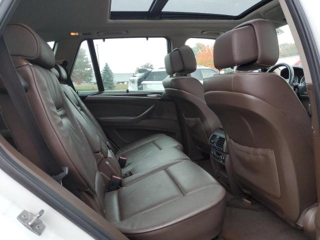 Photo 6 from auction – 2012 BMW X5 XDRIVE3 with VIN 5UXZV4C51CL988236