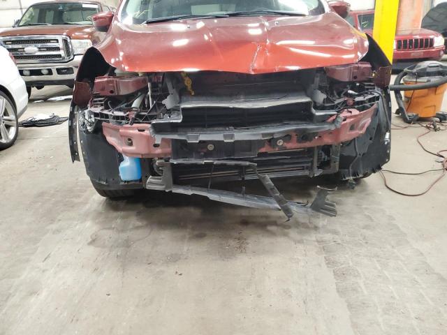Photo 9 from auction – 2014 FORD ESCAPE SE with VIN 1FMCU0GX3EUC94042
