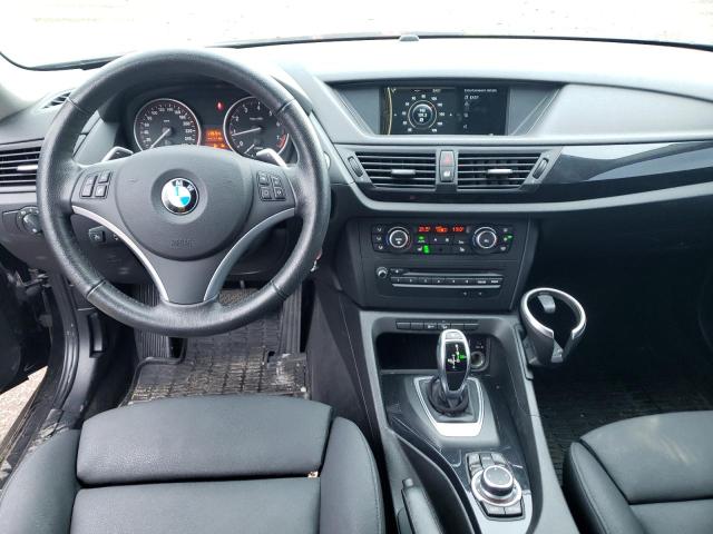 Photo 9 from auction – 2012 BMW X1 XDRIVE2 with VIN WBAVL1C54CVR77303