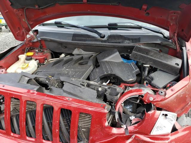 Photo 7 from auction – 2007 JEEP COMPASS with VIN 1J8FT47W17D145949