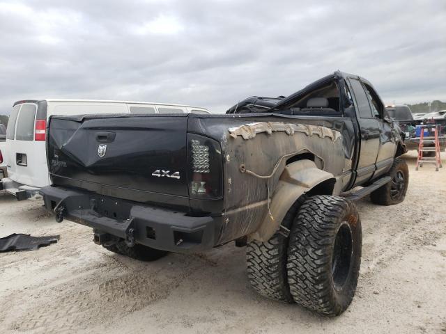 Photo 4 from auction – 2007 DODGE RAM 3500 S with VIN 3D7MX48A07G792194