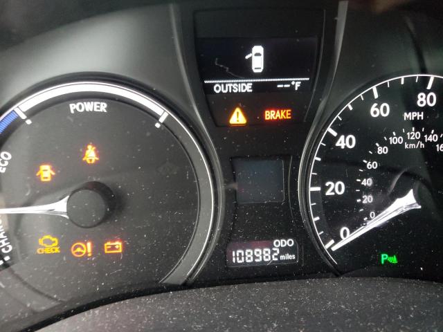 Photo 8 from auction – 2015 LEXUS RX 450H with VIN 2T2BC1BA4FC001710