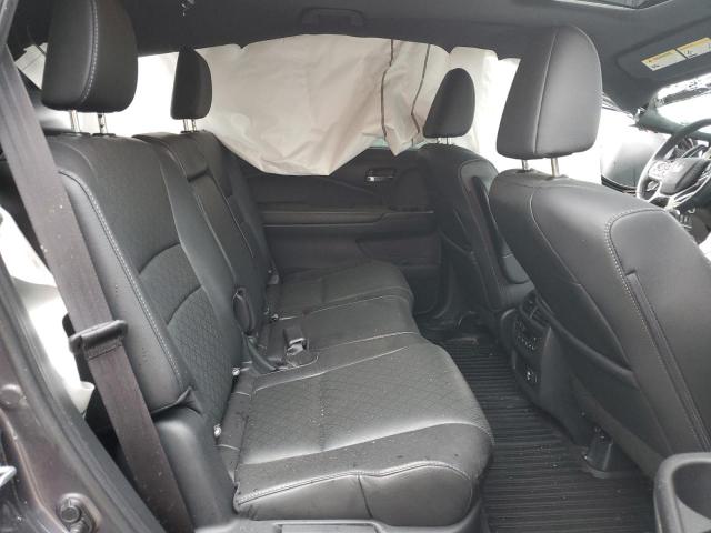 Photo 6 from auction – 2019 HONDA PASSPORT E with VIN 5FNYF8H05KB005090