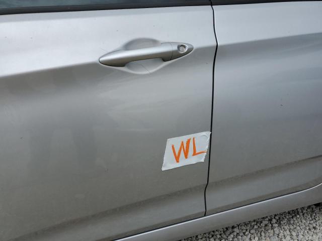Photo 9 from auction – 2014 HYUNDAI ACCENT GLS with VIN KMHCT5AE2EU168598