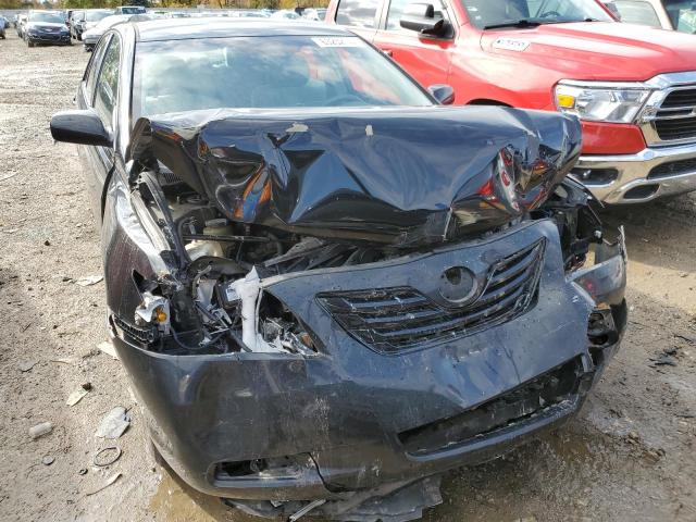 Photo 9 from auction – 2007 TOYOTA CAMRY CE with VIN 4T1BE46K67U118823