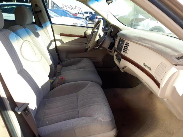 Photo 5 from auction – 2004 CHEVROLET IMPALA with VIN 2G1WF52E349272688