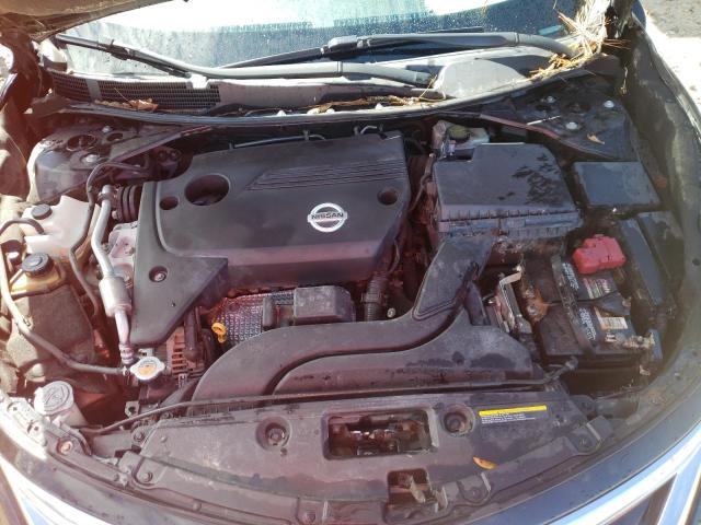 Photo 7 from auction – 2015 NISSAN ALTIMA 2.5 with VIN 1N4AL3AP2FC583449