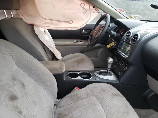 Photo 5 from auction – 2013 NISSAN ROGUE S with VIN JN8AS5MV6DW151434