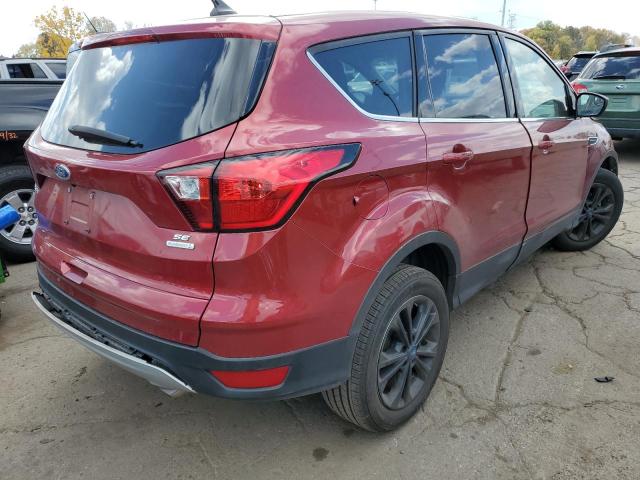 Photo 4 from auction – 2019 FORD ESCAPE SE with VIN 1FMCU0GD5KUA46425