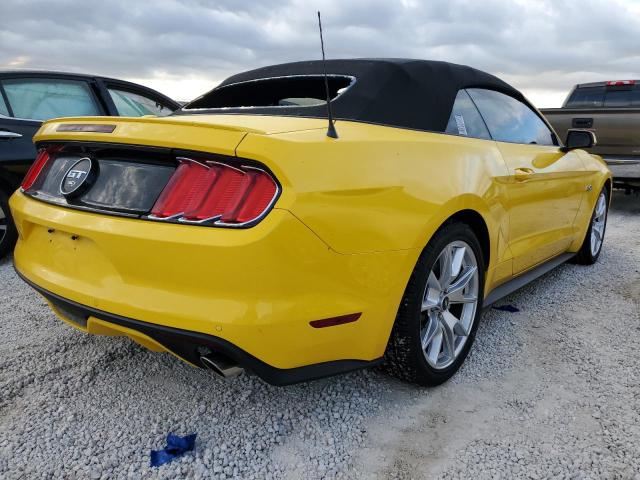 Photo 4 from auction – 2015 FORD MUSTANG GT with VIN 1FATP8FF2F5325866