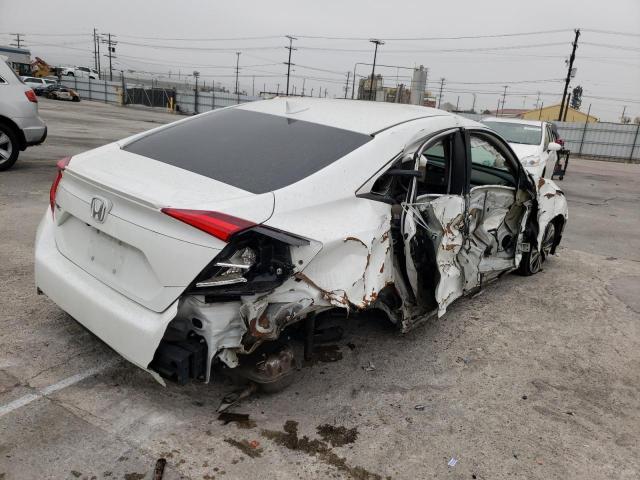 Photo 3 from auction – 2016 HONDA CIVIC EX with VIN 2HGFC1F32GH647435