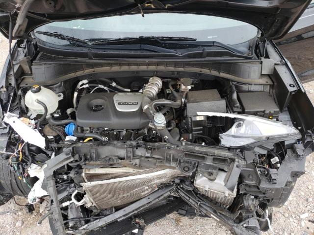 Photo 7 from auction – 2017 HYUNDAI TUCSON LIM with VIN KM8J33A27HU368317