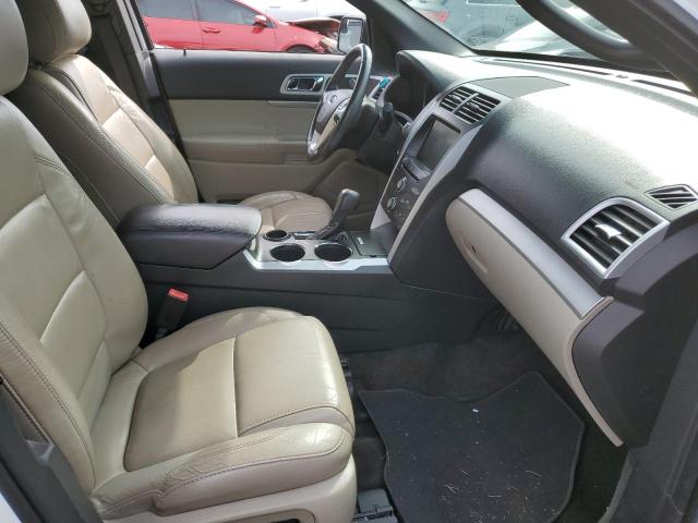 Photo 5 from auction – 2014 FORD EXPLORER X with VIN 1FM5K7D86EGB17889