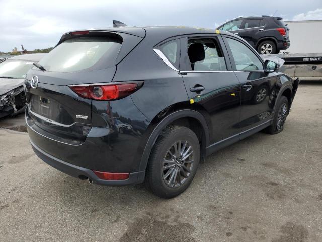 Photo 4 from auction – 2019 MAZDA CX-5 SPORT with VIN JM3KFBBM4K0535524