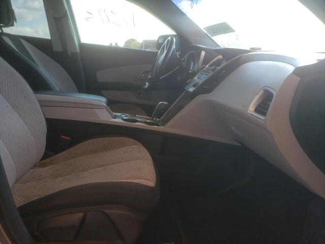 Photo 5 from auction – 2012 CHEVROLET EQUINOX LT with VIN 2GNALDEK3C6393248