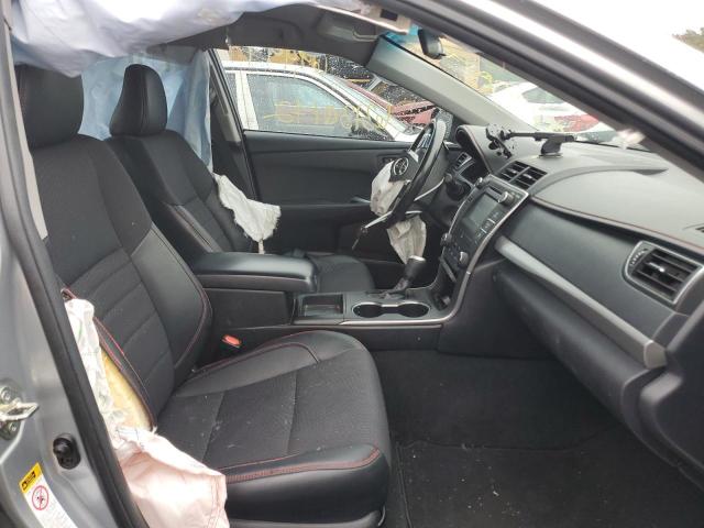 Photo 5 from auction – 2016 TOYOTA CAMRY LE with VIN 4T1BF1FK5GU595092